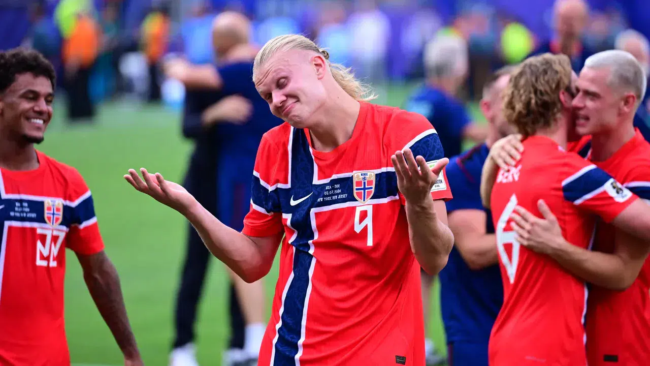 Norveç elendi mi? 2026 Dünya Kupası yarı final eşleşmeleri belli oldu!