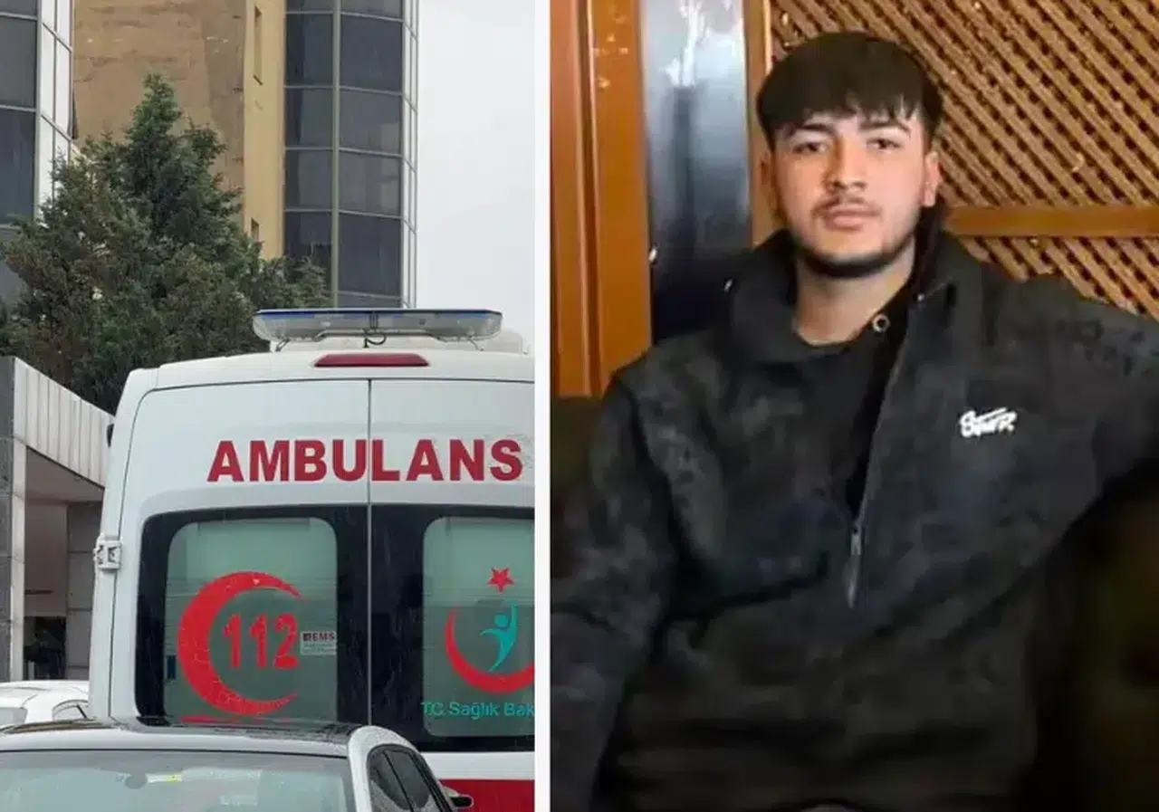 Arkadaş kavgası cinayetle sonuçlandı: 19 yaşındaki genç yaşamını yitirdi