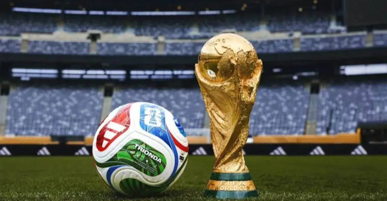 Dünya Kupası yarı final maçları ne zaman! 2026 FIFA Dünya Kupası eşleşmeleri belli oldu