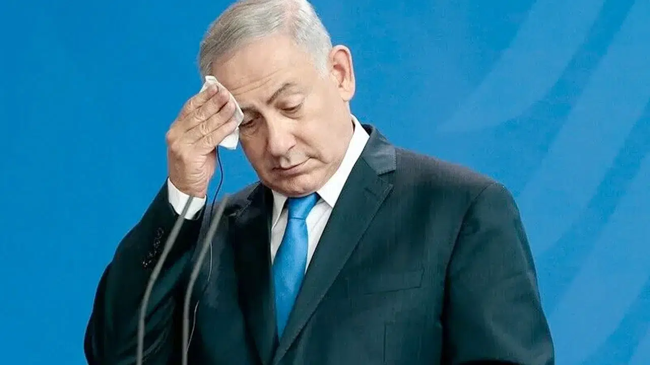 İsrail basını: Netanyahu, Trump'tan Türkiye'ye F-35 satışının durdurulmasını istedi