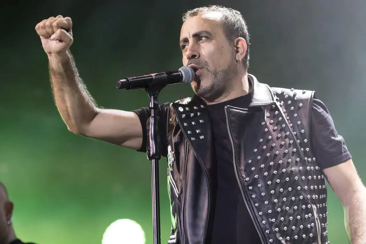 Haluk Levent, AHBAP Genel Başkanlığı'nı bırakacağını duyurdu