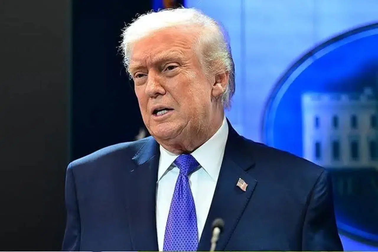 Trump'tan İran açıklaması: "Savaşın yeniden başlayacağını düşünmüyorum"