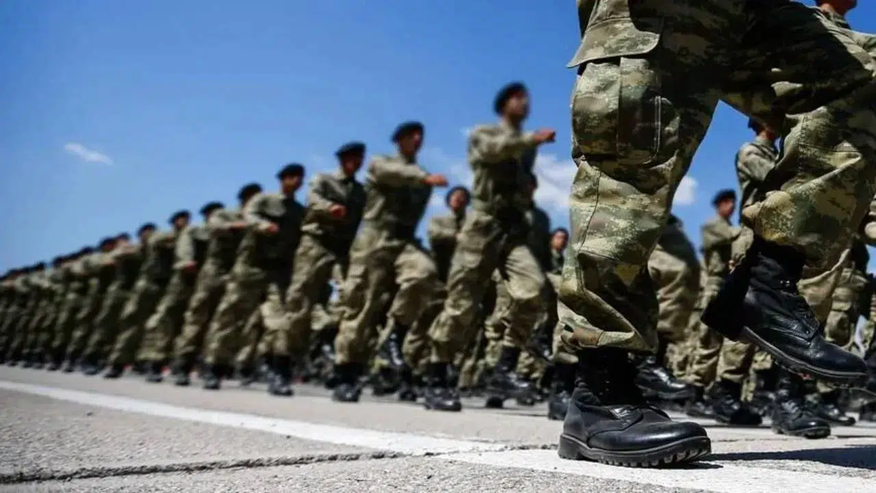 Askerlik yerleri belli oldu! 2026 Ağustos celbi sınıflandırma sonuçları nereden sorgulanır?