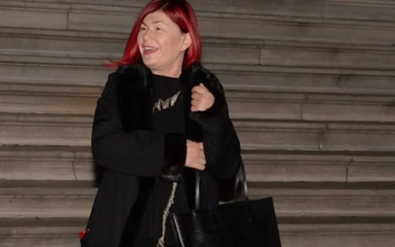 Emel Müftüoğlu'nun 22 kiloluk değişimi gündem oldu