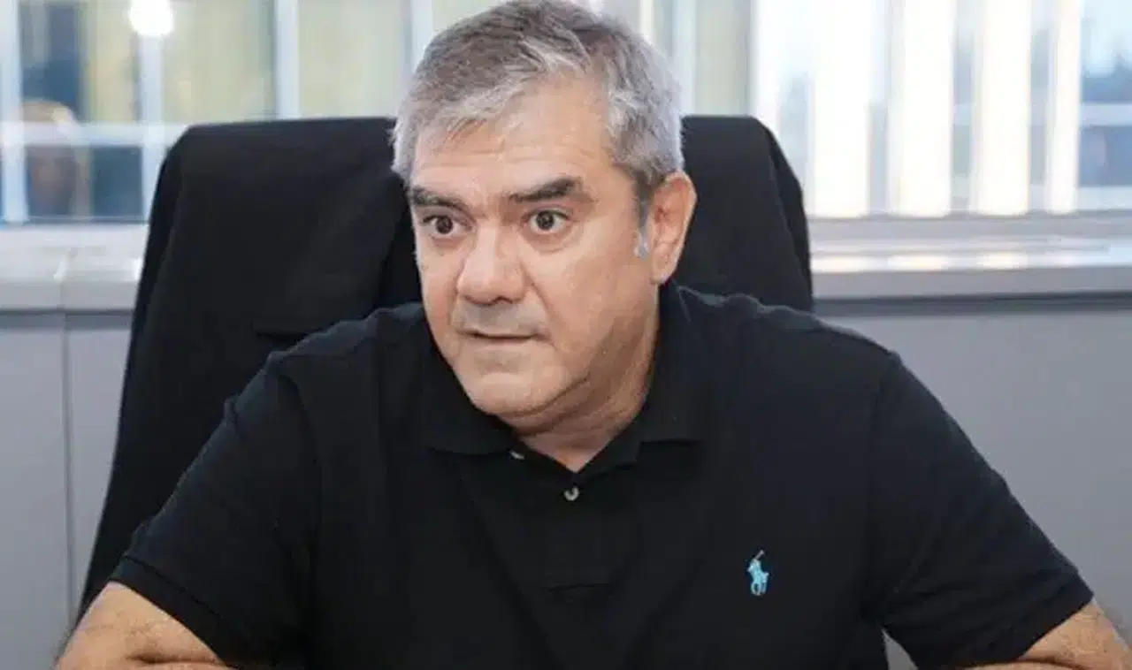 Yılmaz Özdil'den CHP tartışmalarına dikkat çeken açıklamalar