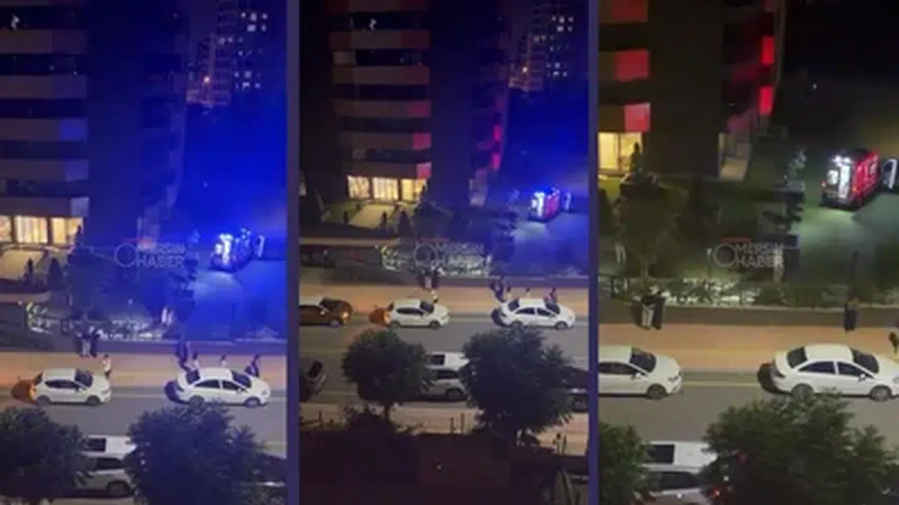 Petrol City AVM yönetimine dair iddianame mahkemeye sunuldu