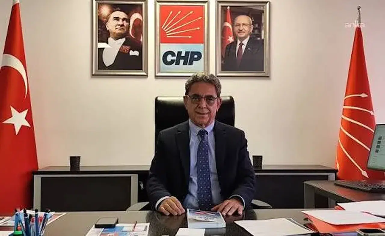 CHP'li Erbay'dan AYM'nin HPV aşısı kararına eleştiri
