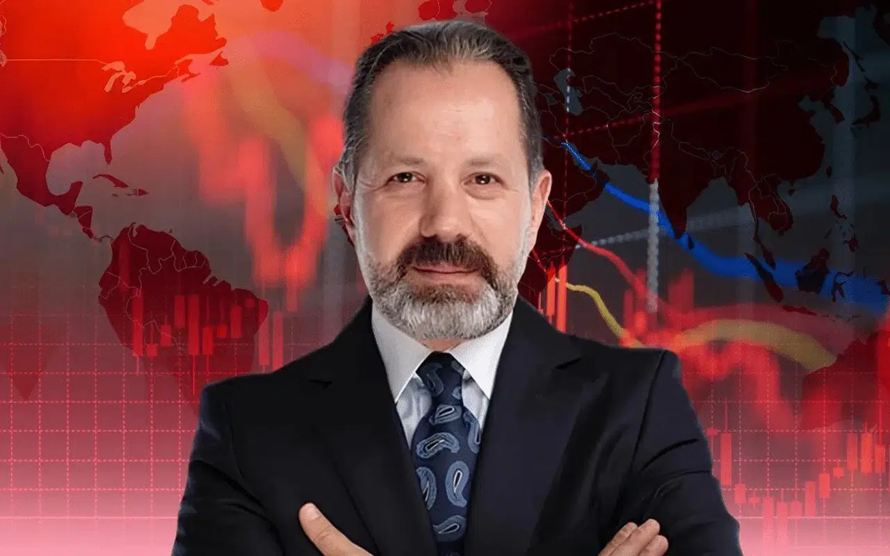İslam Memiş: "Paradan para kazanma devri bitti"