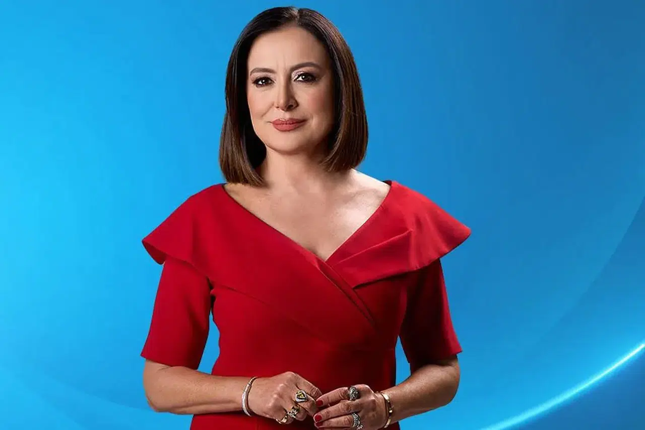 Didem Arslan Yılmaz'ın yeni adresi belli oldu!