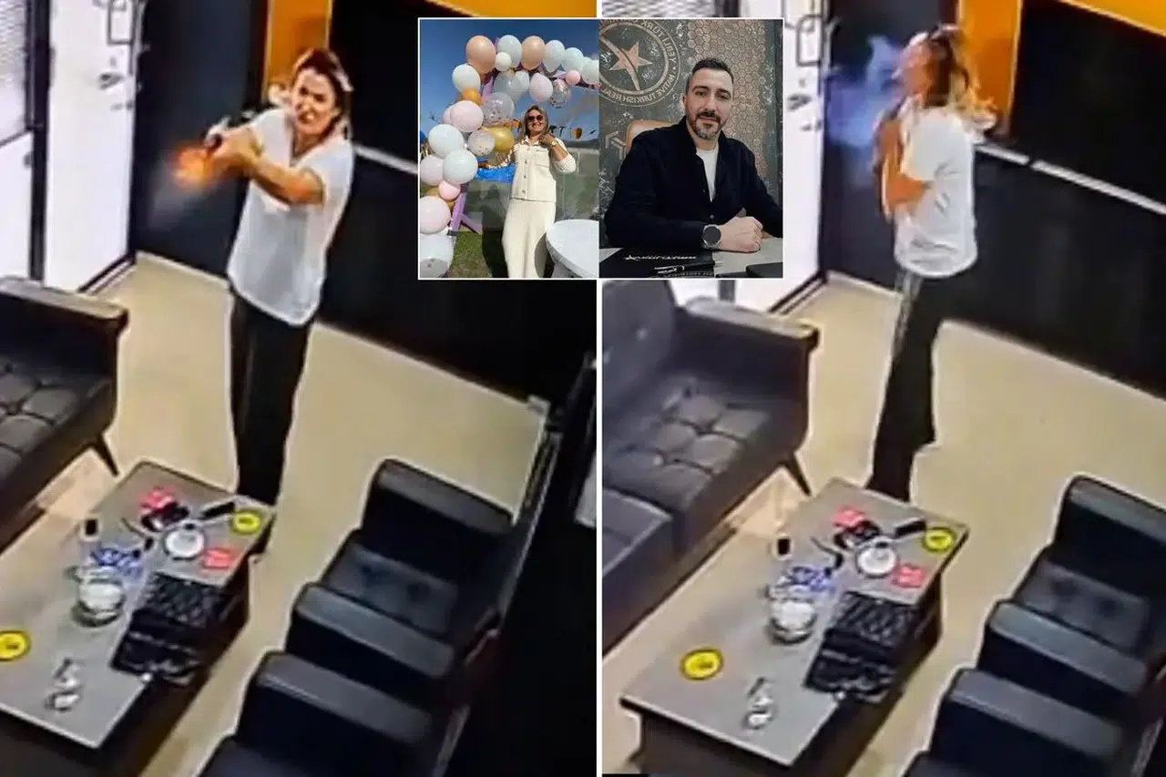 Yalova'daki cinayet ve intihar olayına ait yeni güvenlik kamerası görüntüleri ortaya çıktı