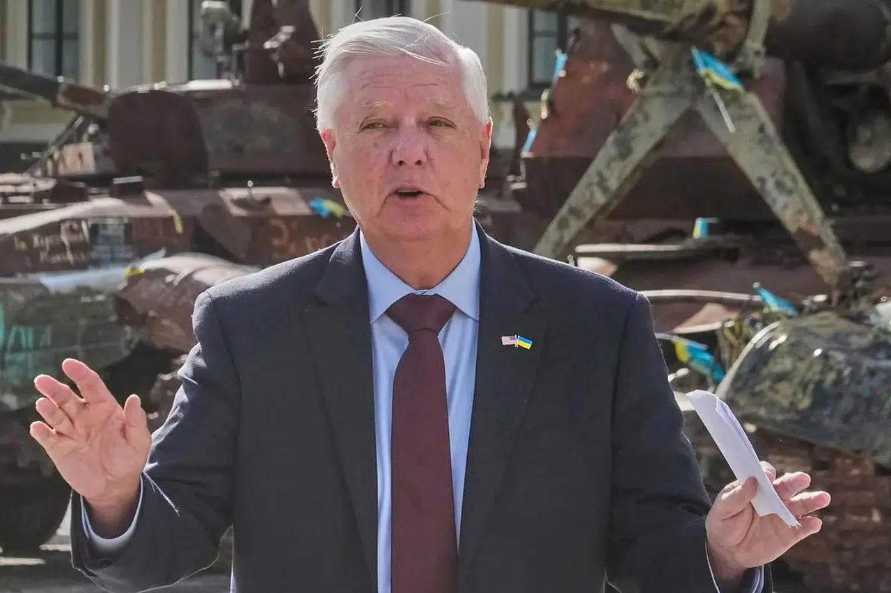 ABD'li Senatör Lindsey Graham'ın ölüm nedeni açıklandı