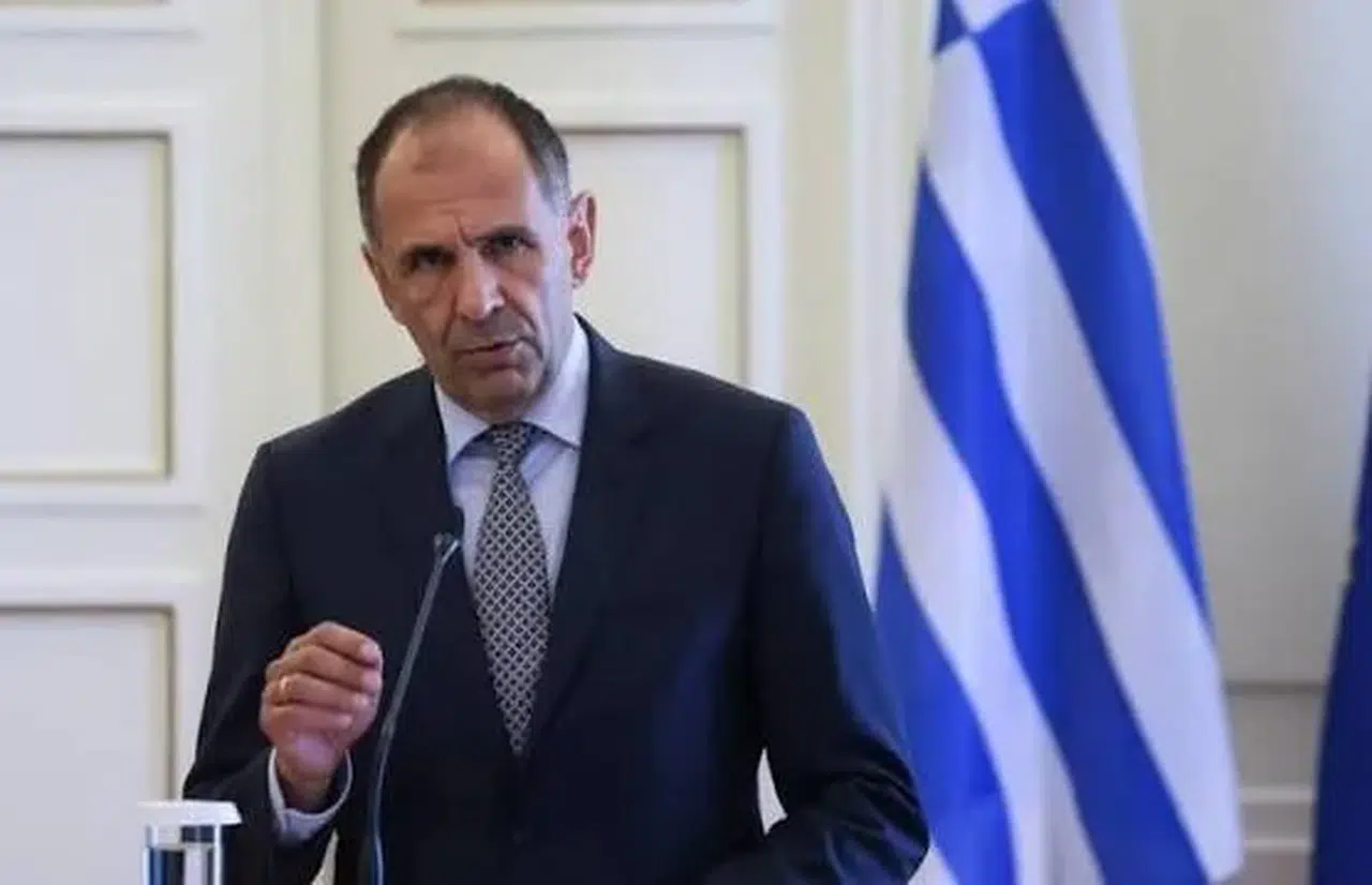 Yunanistan Dışişleri Bakanı Hakan Fidan iddiasıyla gündemde! Georgios Gerapetritis kimdir?