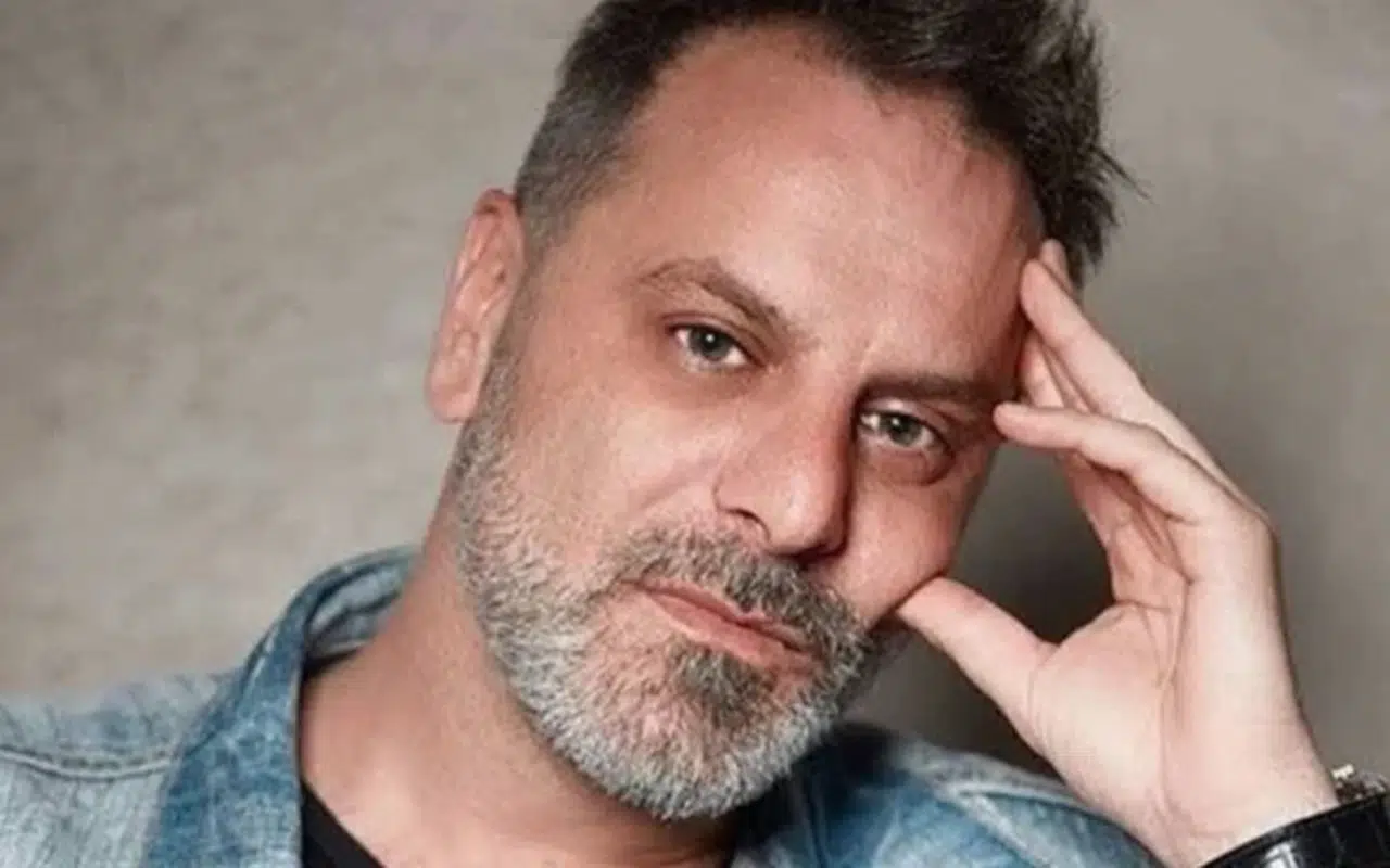 Ozan Güven'den yıllar sonra Aşk-ı Memnu itirafı: Behlül rolü önce bana teklif edildi