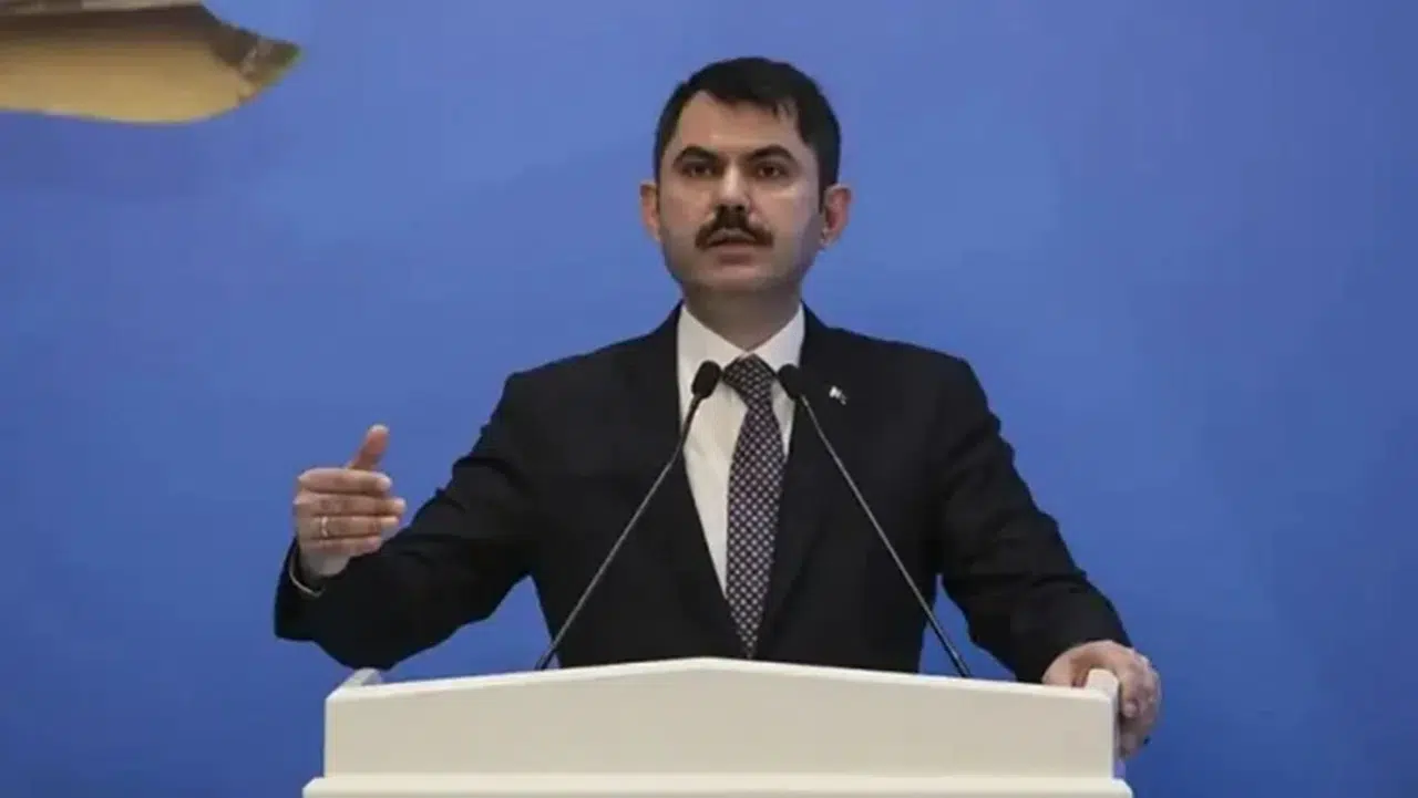 Murat Kurum'dan 15 Temmuz mesajı