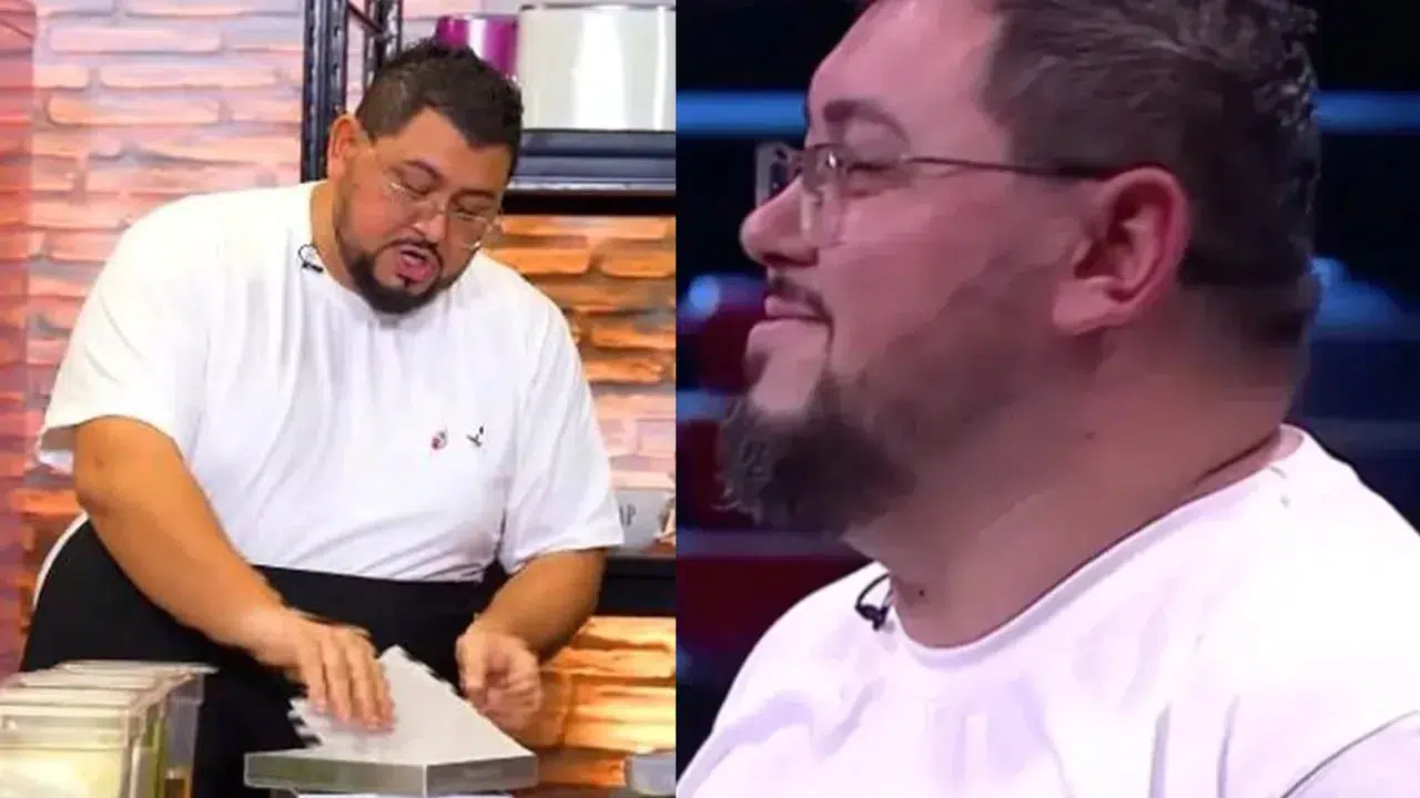 MasterChef Tolga Çakuş kimdir? Rakibine söylediği sözler gündem oldu!