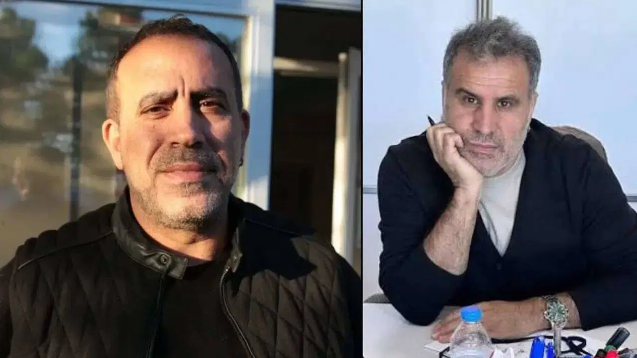 Berkant Acil'in ifadesi ortaya çıktı: "Ödeme süreçlerinde yer almadım"