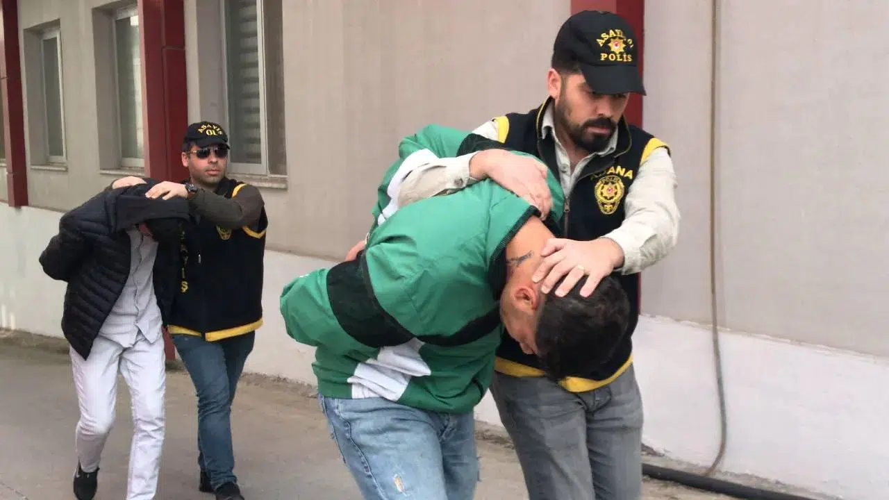 Adana'da bıçaklı saldırı davasında karar açıklandı: Mahkemeden 7 yıl 6 ay hapis cezası