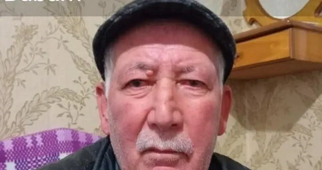 Börekçide darbedilen yaşlı adam 3 ay sonra hayatını kaybetti