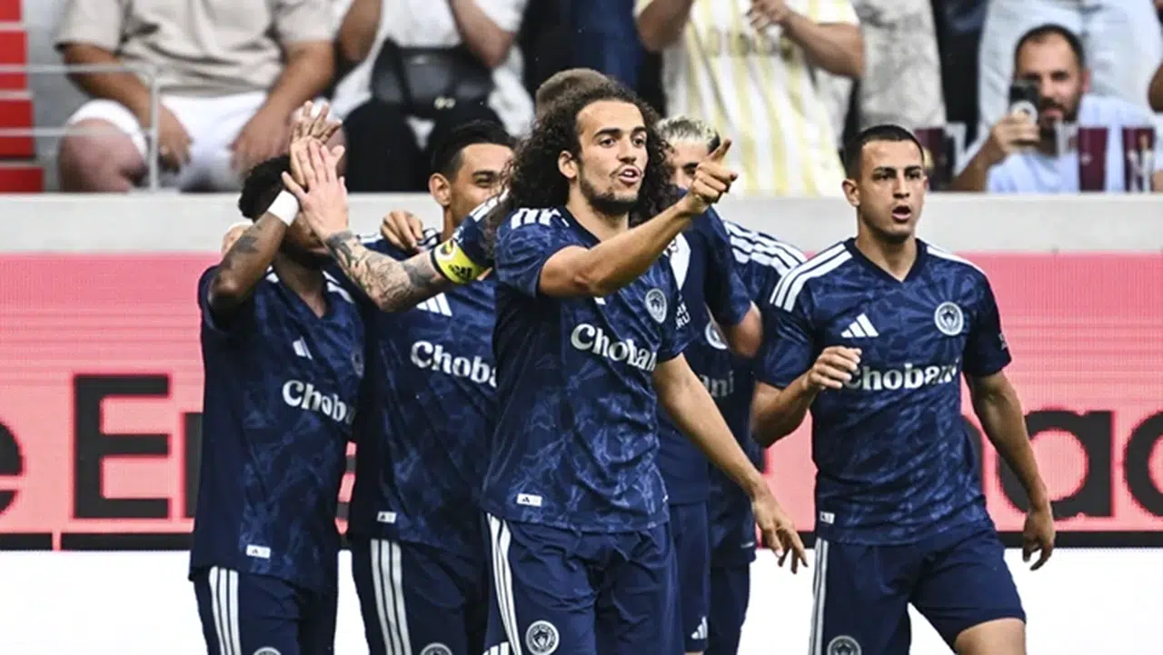 İsmail Kartal yönetime bildirdi Fenerahçe'de kesinlikle kalması gereken 3 futbolcu