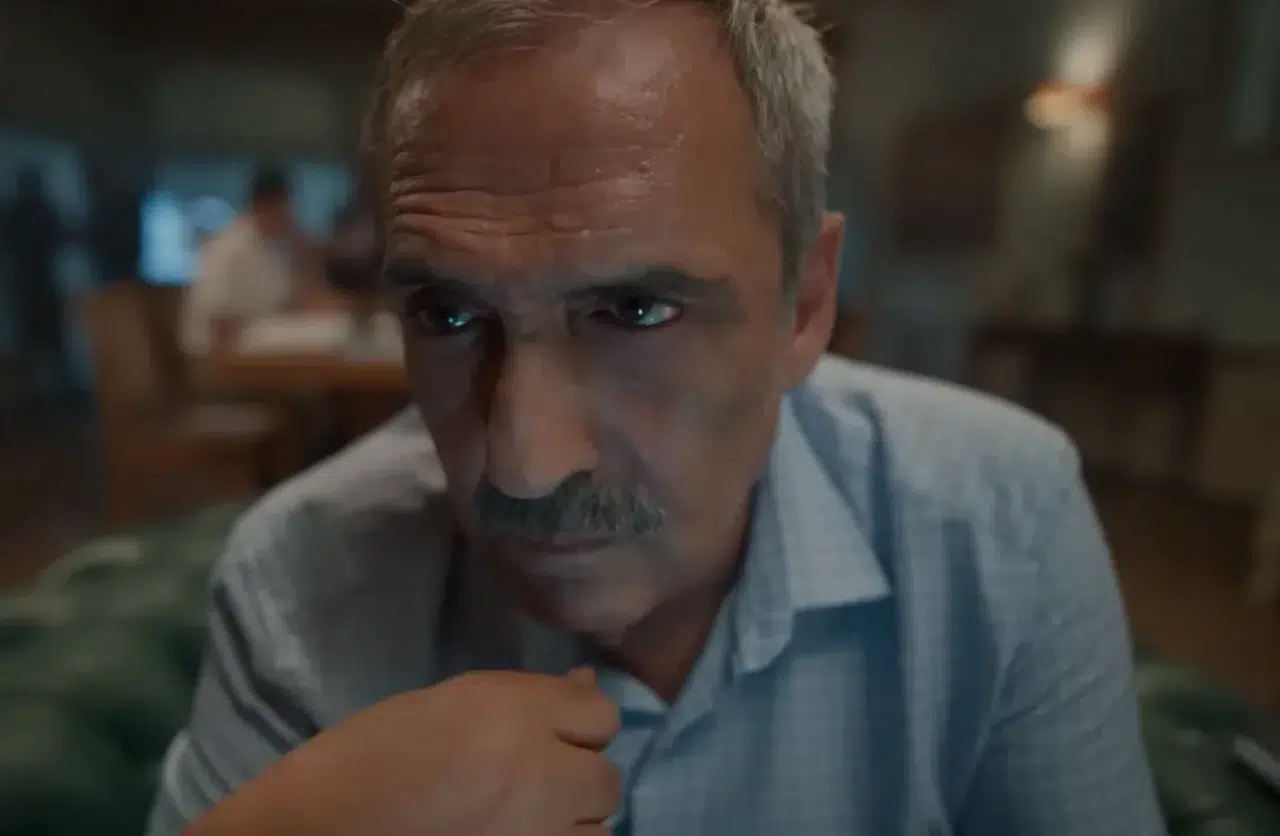 Asırlık Gece 6. bölüm ne zaman ekrana gelecek? Tarih netleşti