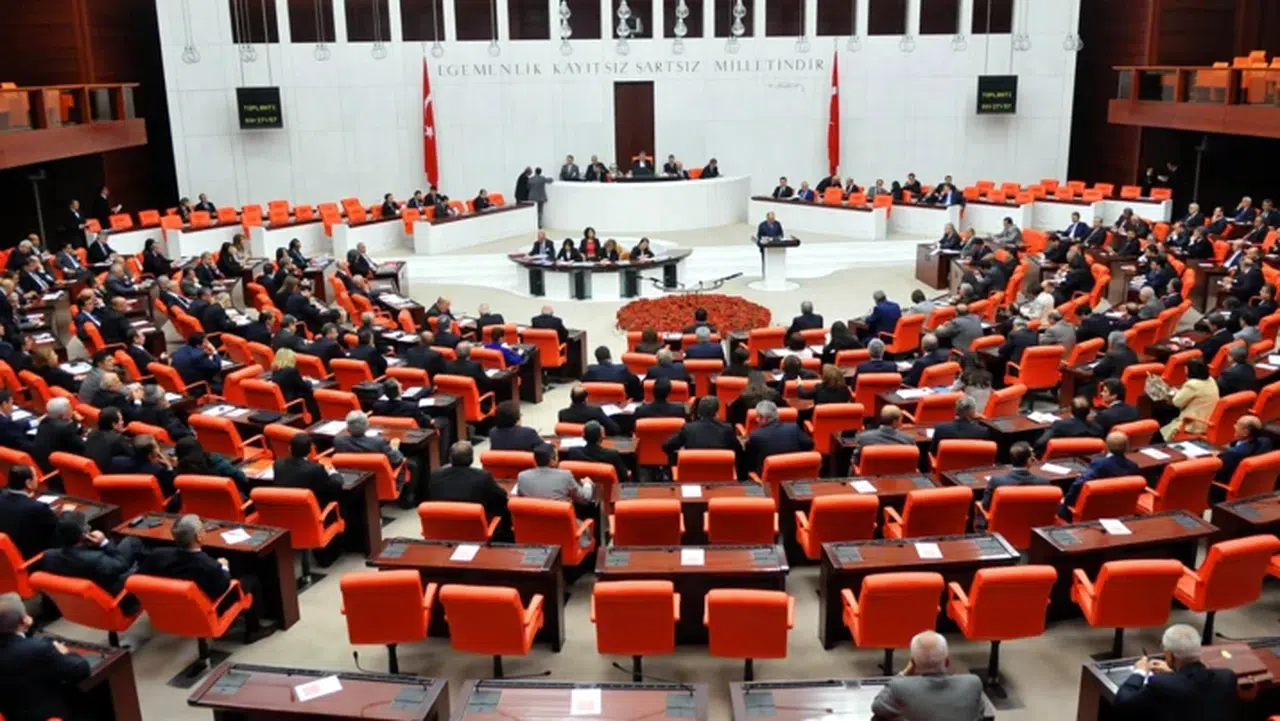 12. Yargı Paketi kabul edildi: IBAN mağdurlarına ceza indirimi geliyor
