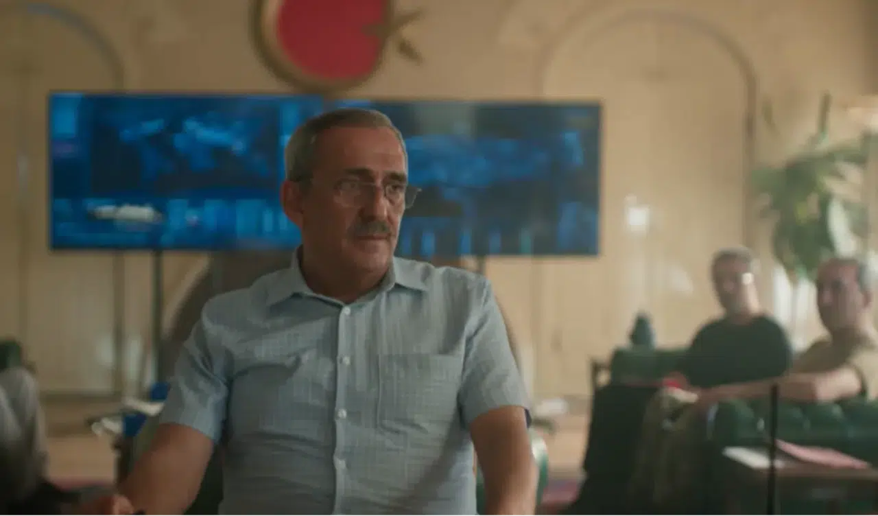 Asırlık Gece 4. bölüm ne zaman yayınlanacak? Yeni bölüm tarihi merak ediliyor