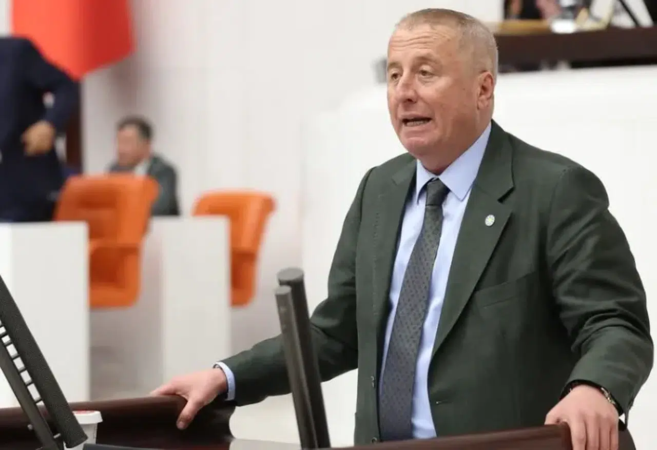 İYİ Parti'den dikkat çeken açıklama: "Lozan'ın hükümlerinin takipçisi olacağız"