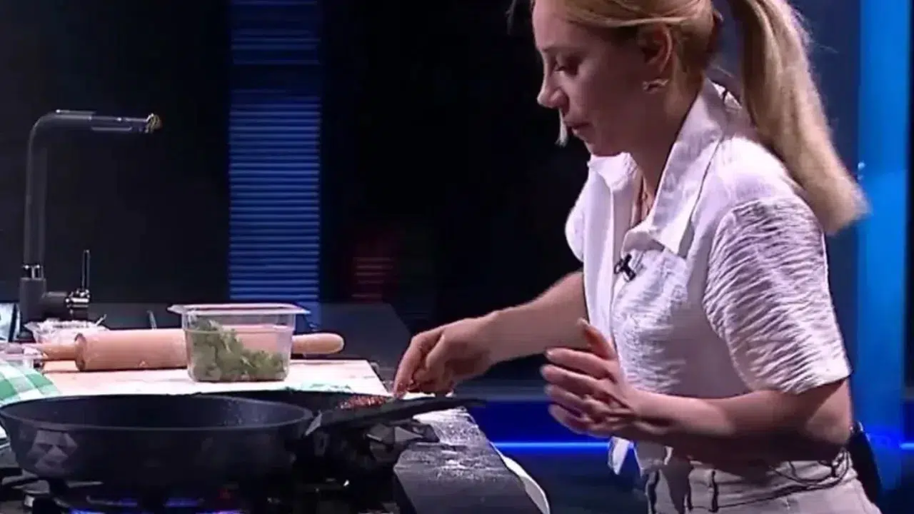 MasterChef Cansu Şöhret kimdir, kaç yaşında? Gelinim Mutfakta'dan MasterChef'e uzanan yolculuk