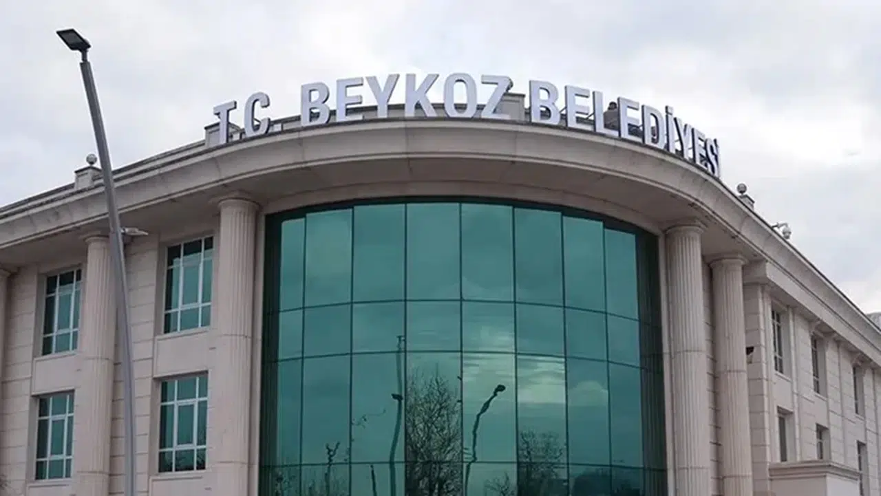 Beykoz Belediyesi soruşturmasında ikinci dalga: 6 gözaltı