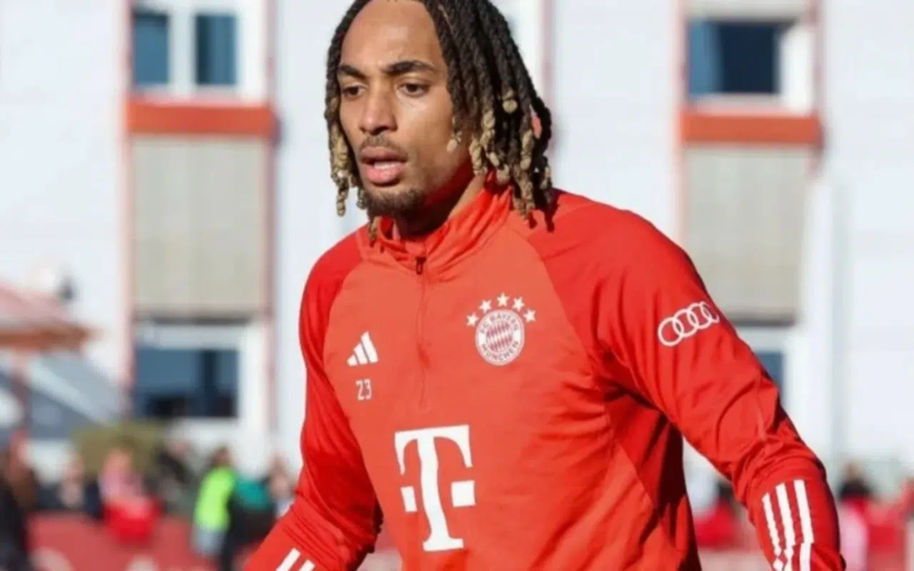 Galatasaray'ın yıldızından veda hazırlığı! Sacha Boey yeni sezon kadrosunda yok