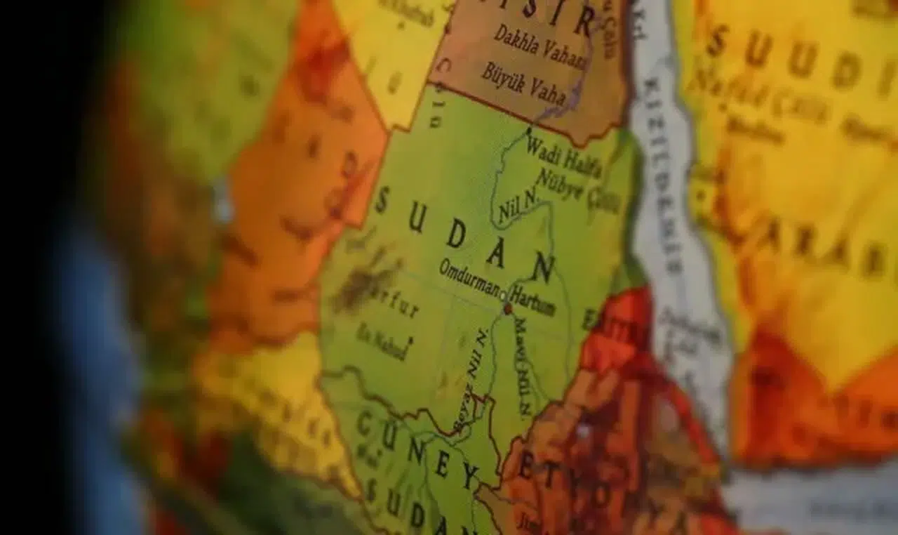 Arap Birliği'nden Sudan'ın El Ubeyd Kenti İçin uluslararası topluma çağrıda bulundu