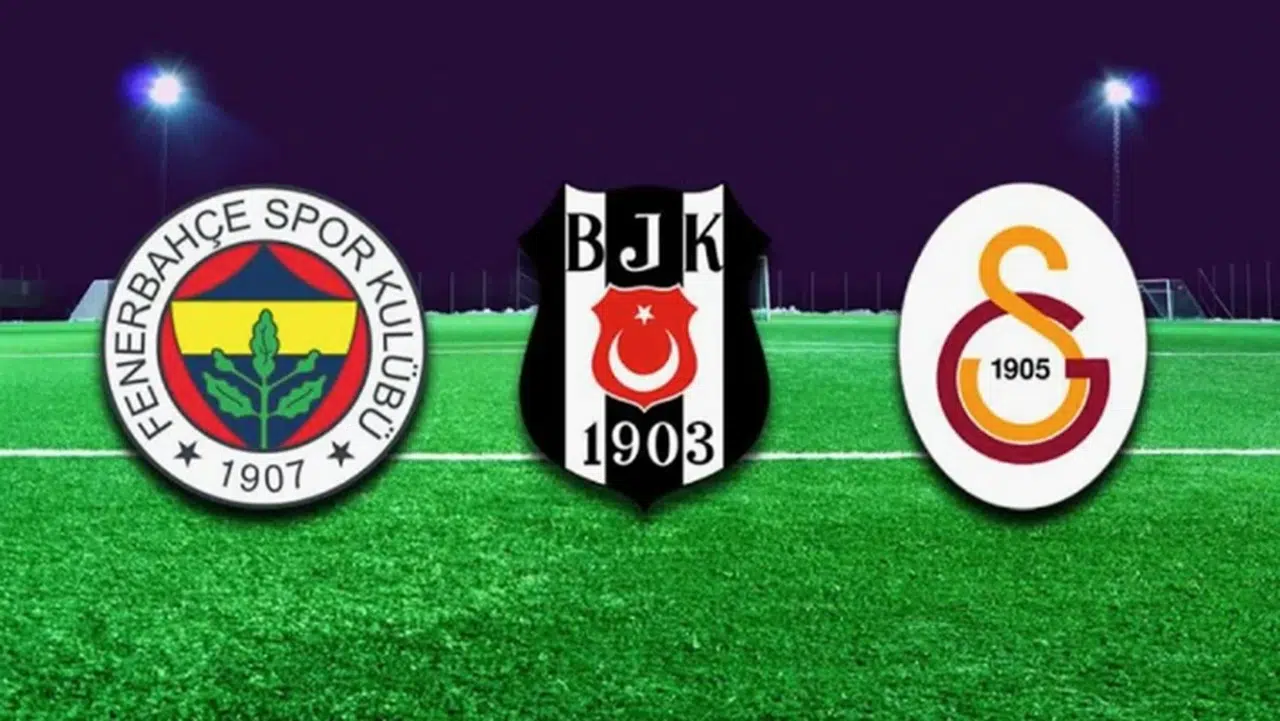 Üç büyük kulüpten 15 Temmuz'un 10. yılına ortak anma mesajı