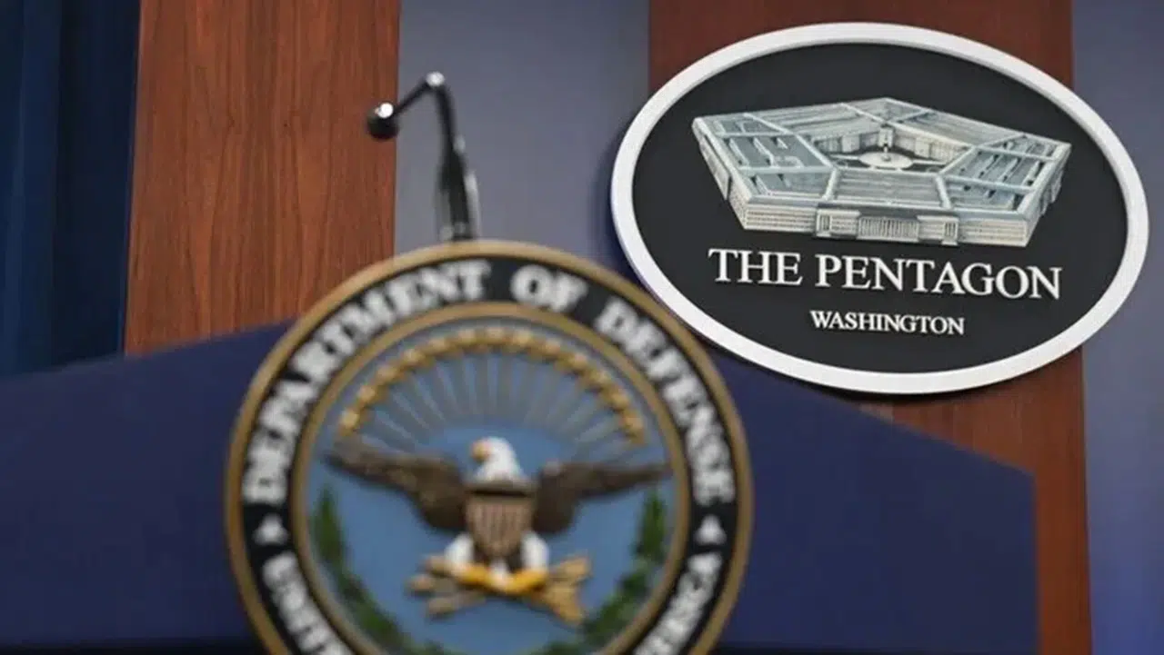 Nükleer tesis yakınındaki görüntüler dikkat çekti