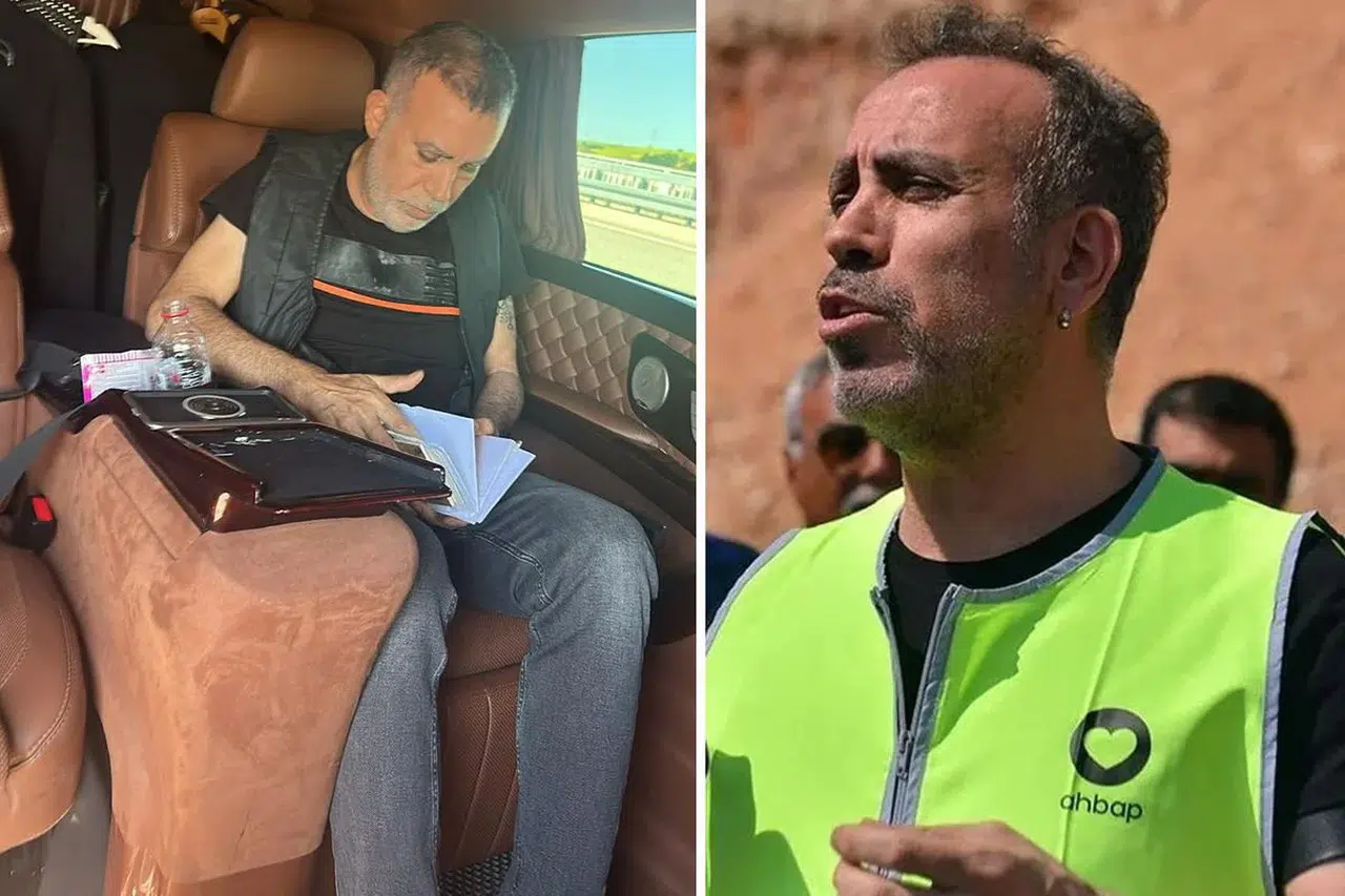 Haluk Levent hakkındaki soruşturma sürüyor: Savcılık dosyasında senet iddiası