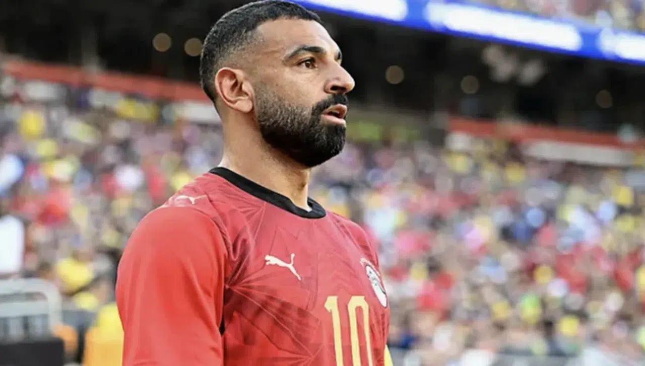 Mohamed Salah'ın menajerinden şok açıklama: Beşiktaş'a geliyor...