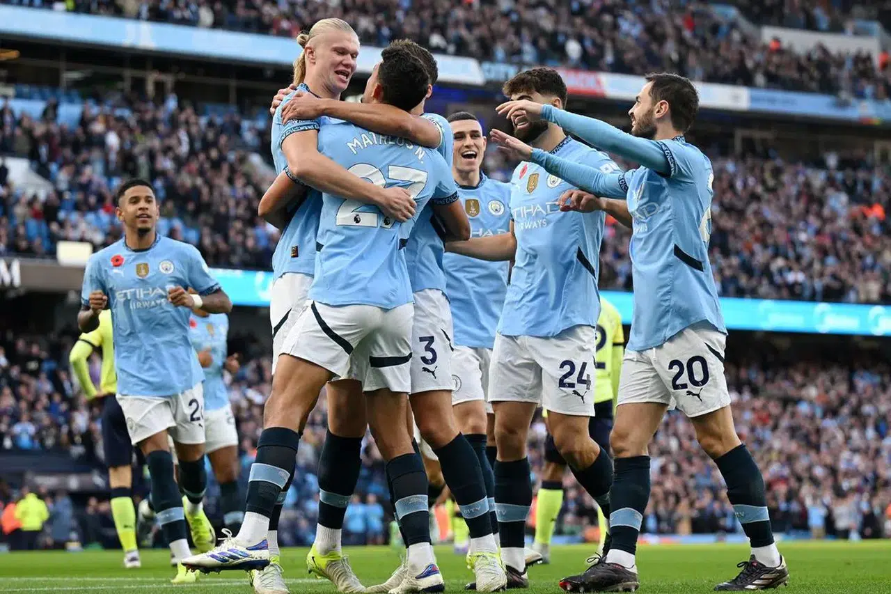 Galatasaray'dan Phil Foden hamlesi! Yönetim transfer için tüm şartları zorlayacak