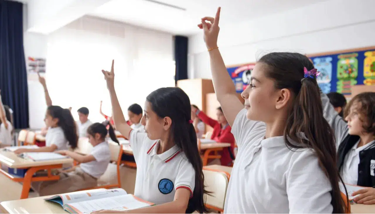 Çocuğum hangi okula gidecek? e-Devlet ilkokul kayıt sorgulama ekranı açıldı