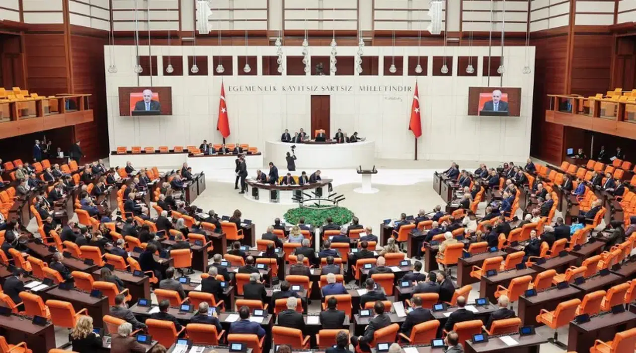TSK'nın Somali'deki görev süresi 2 yıl uzatıldı: Tezkere kabul edildi