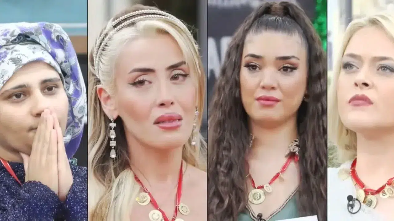 Gelinim Mutfakta şampiyonu kim oldu? 50 altın bileziği kazanan gelin