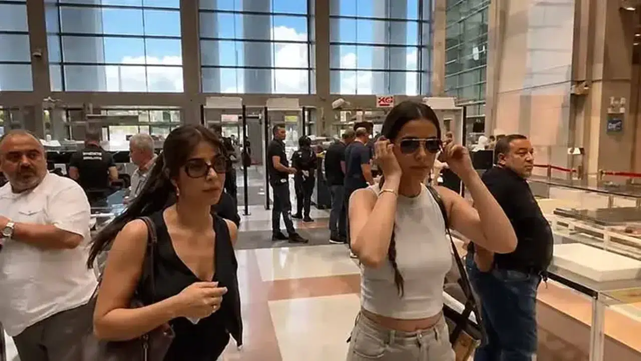 İrem Helvacıoğlu'nun Ahbap soruşturması kapsamındaki ifadesi ortaya çıktı: "Maddi yardım yapmadım"
