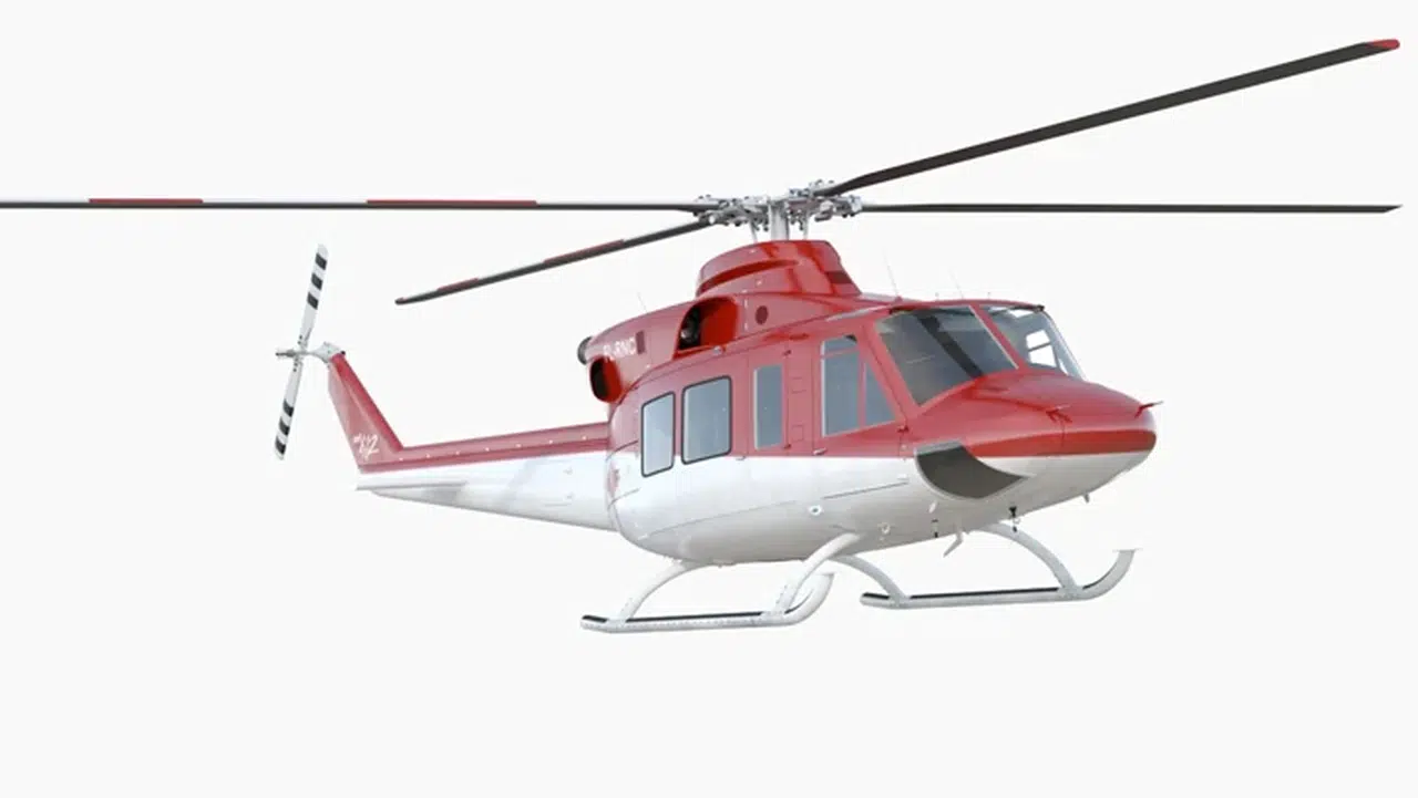 Arjantin'de eğitim uçuşunda facia: Üst düzey yetkililerin bulunduğu helikopter düştü