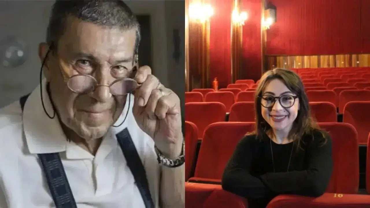 Zeynep Göktay kimdir? Zihni Göktay'ın kızı hangi sahnede çıkıyor?