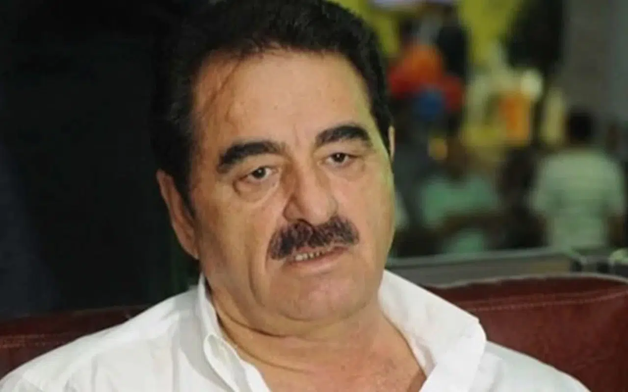 İbrahim Tatlıses'in hastaneden yeni karesi paylaşıldı: Sağlık durumu iyiye gidiyor
