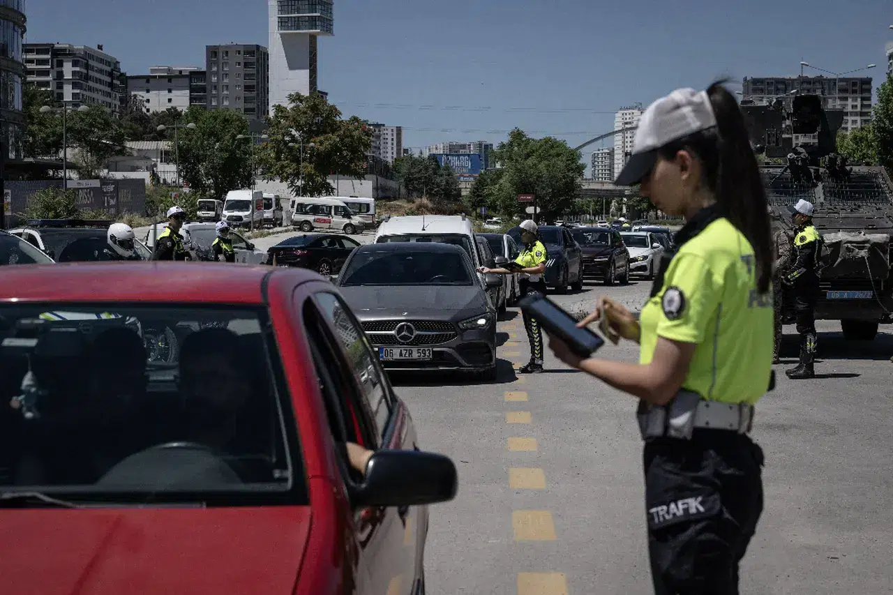 Ankara'da yollar ne zaman kapanacak, NATO Zirvesi kaç gün sürecek? İşte alternatif güzergahlar