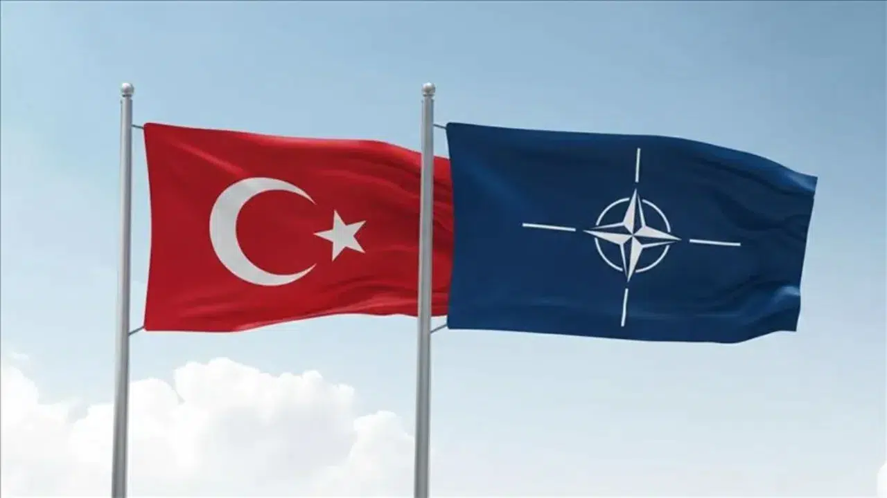 Türkiye NATO'ya ne zaman katıldı işte üye ülkelerin tam listesi