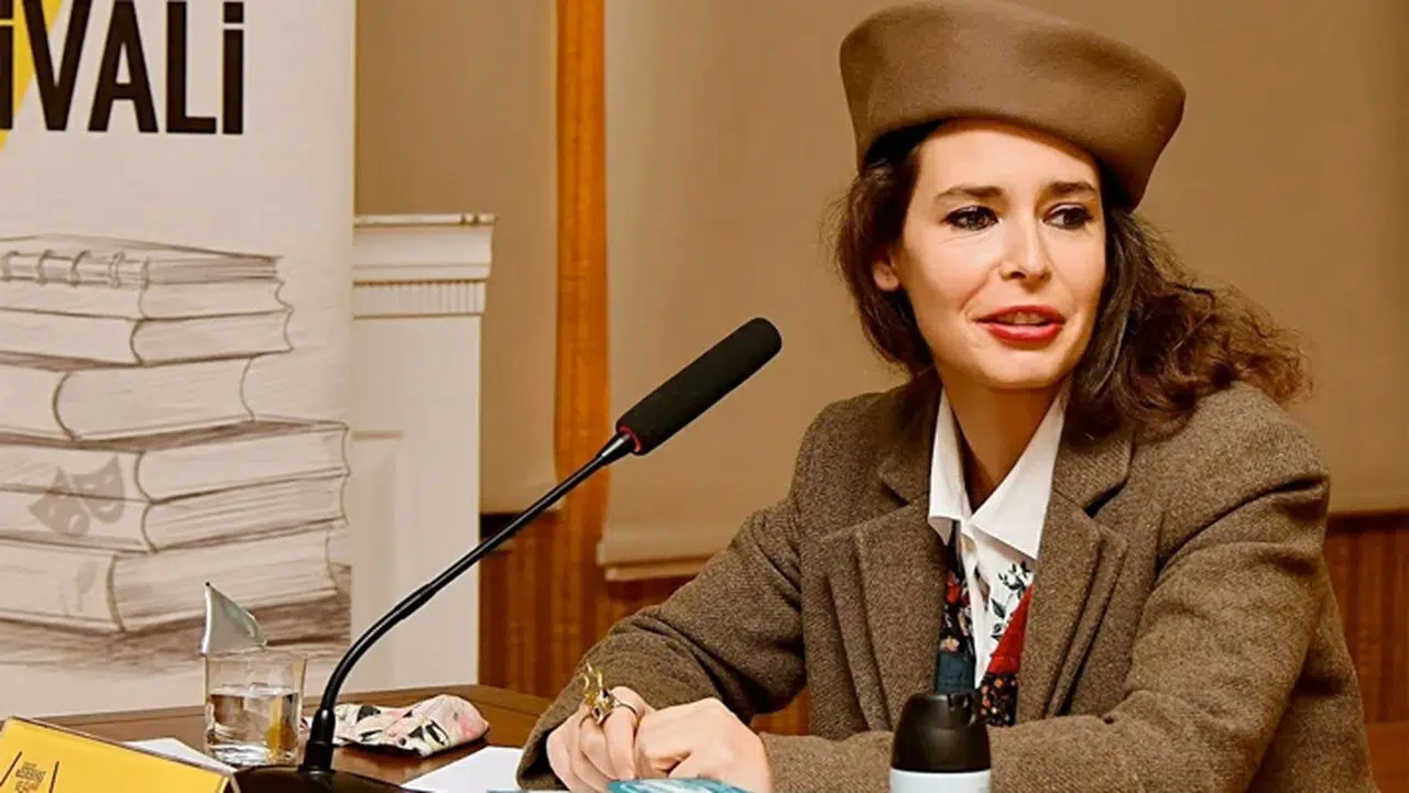 Pelin Batu'dan Haluk Levent paylaşımı için özür: Deprem paylaşımını sildi