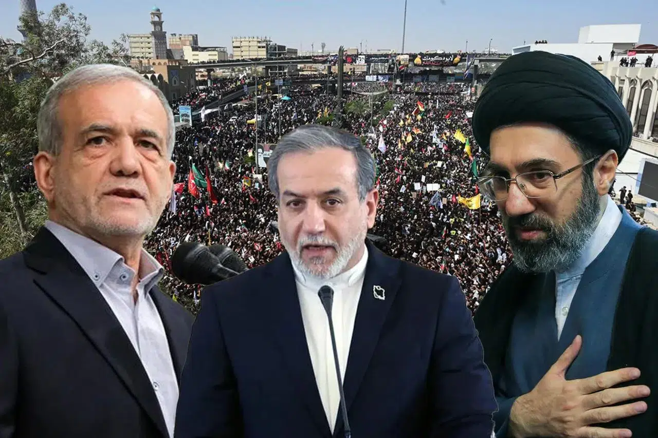 ABD'den İran'a iki kritik şart: Hürmüz Boğazı ve nükleer malzeme vurgusu