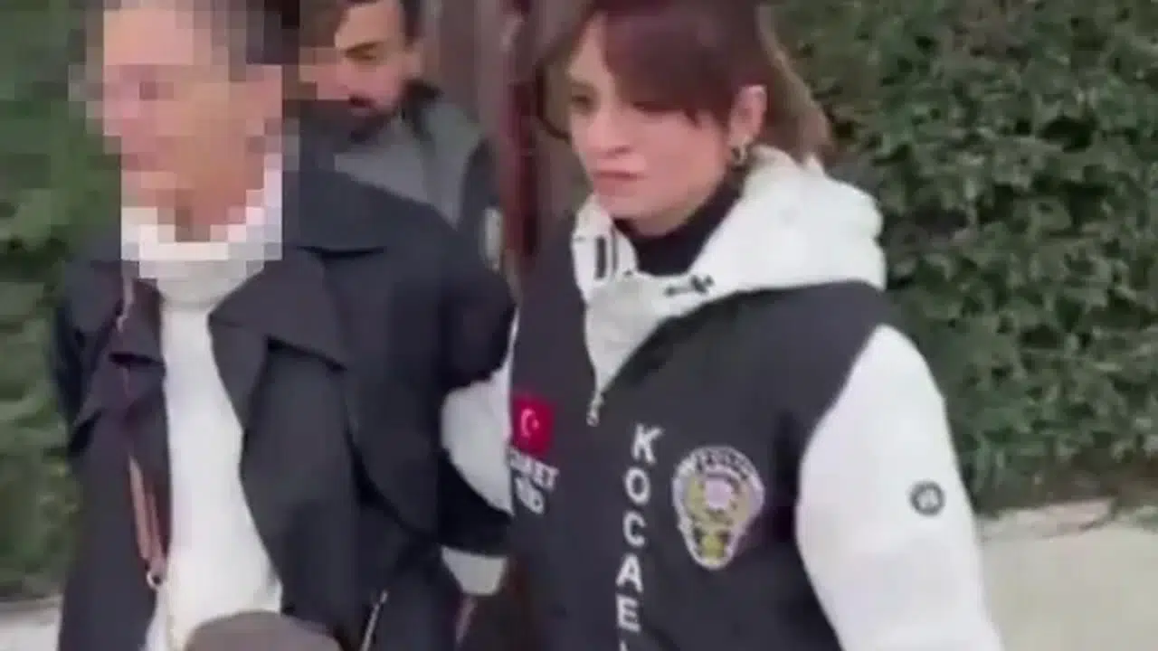 Kocaeli'de çöp konteynerinde bulunan bebek davasında sanık anne konuştu: "Hatırlamıyorum"