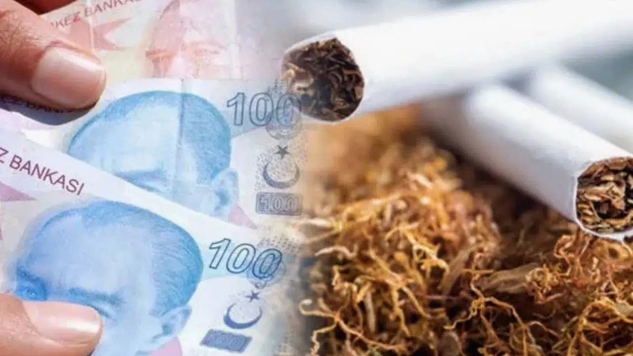 Akaryakıt, sigara ve tütün mamulleri için karar yayınlandı!