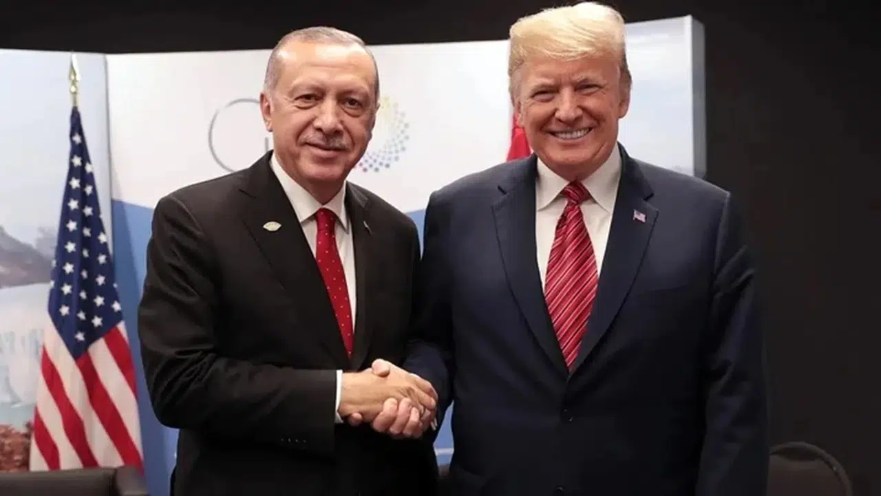 Ankara'da tarihi zirve: Erdoğan-Trump zirvesinin tarih ve saati belli oldu